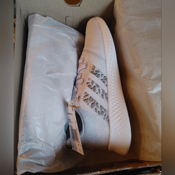 Women's Adidas Puremotion Shoes Size 8.5 - Picture 8 of 8